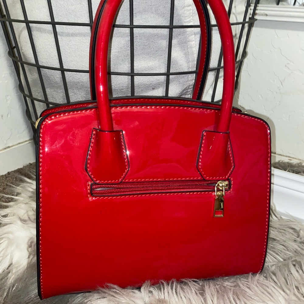 RED PURSE 🔴